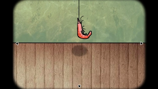 逃离方块锈湖湖畔游戏绿色版图1