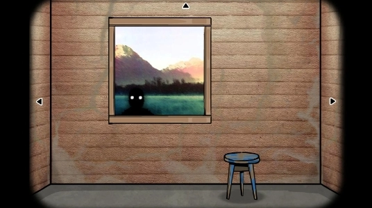 逃离方块锈湖湖畔游戏绿色版图3