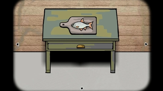 逃离方块锈湖湖畔游戏绿色版图2