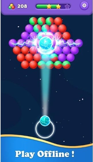 泡泡射手家族(BubbleShooterFamily)游戏官方最新版2