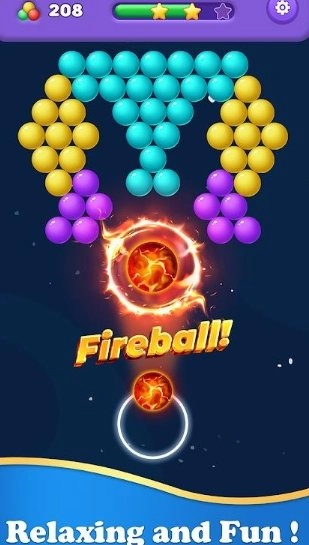 泡泡射手家族(BubbleShooterFamily)游戏官方最新版1