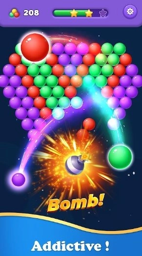 泡泡射手家族(BubbleShooterFamily)游戏官方最新版3