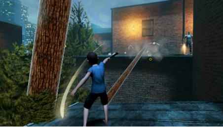 神秘学园少年黑客官方最新版