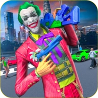 小丑犯罪模拟器