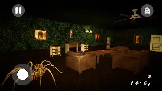 恐惧庄园(Dread Manor)官方最新版