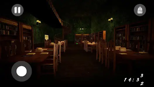 恐惧庄园(Dread Manor)官方最新版