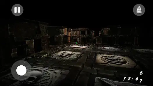 恐惧庄园(Dread Manor)官方最新版