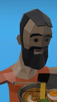 抽象亲嘴游戏官方最新版