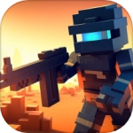 马桶人射击原版