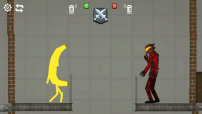 甜瓜游乐园模拟游戏绿色版