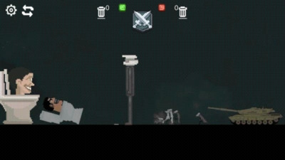 甜瓜游乐园模拟游戏绿色版