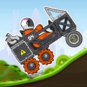 暴爽赛车安卓免费版