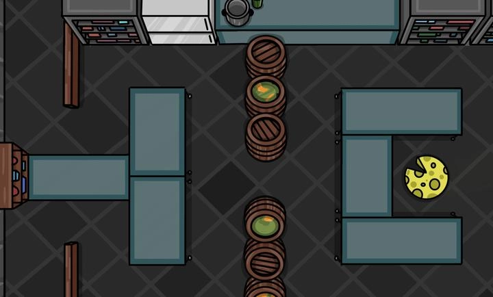 厨师的最后一搏图2