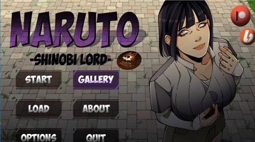 火影忍者忍者之主(3)