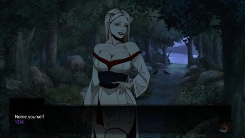 火影忍者忍者之主(2)