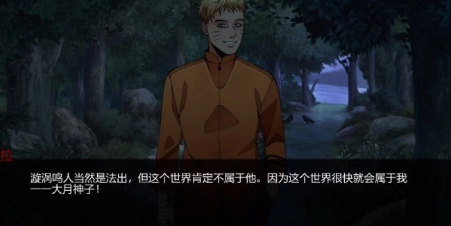 火影忍者忍者之主(6)