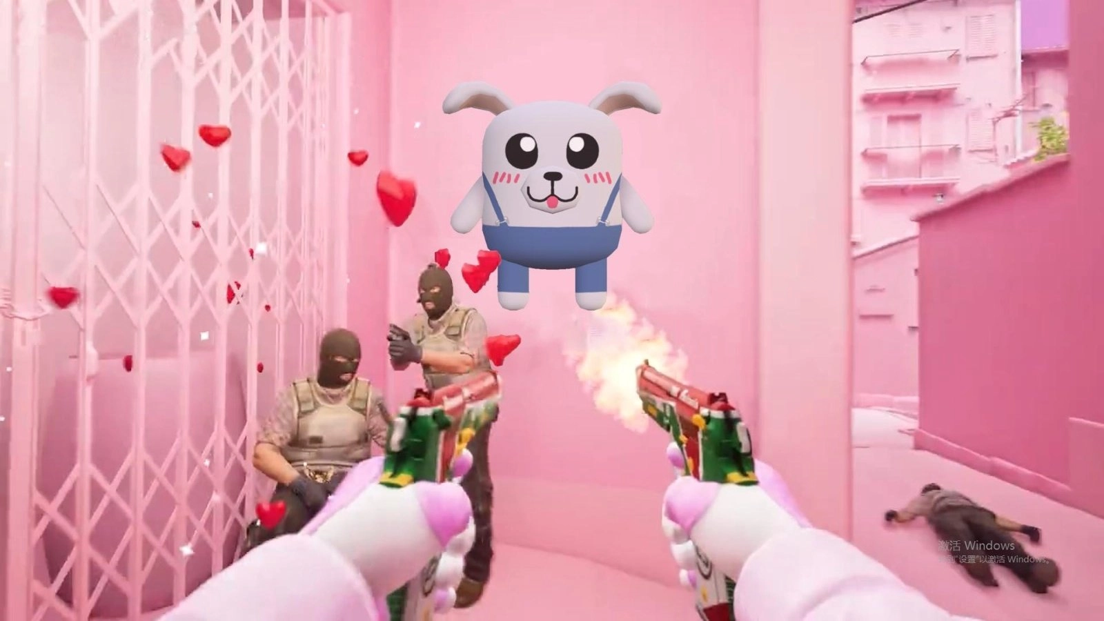 巅峰热血战舰-图1