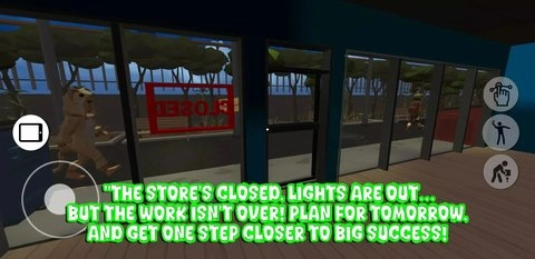 电子产品商店模拟-图1