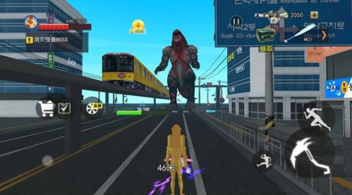 时钟人模拟器-图2