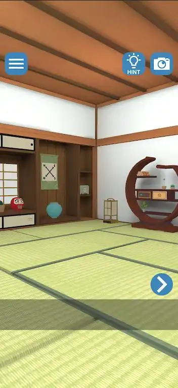 密室逃脱神话树(Mythical tree)-图3