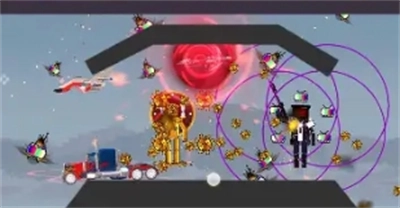 无聊破坏者官方正版图1