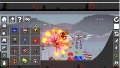 无聊破坏者官方正版图3