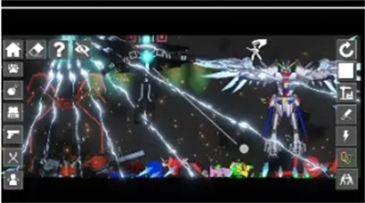 无聊破坏者官方正版图2