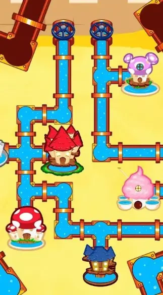 水管工世界(Plumber World)(1)