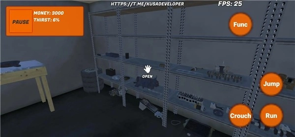 我的组装汽车-图3