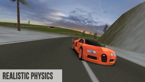 漂移赛车世界-图1