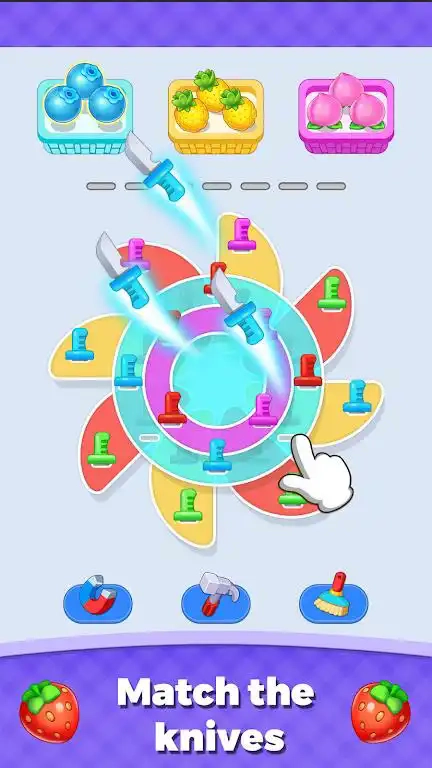 飞刀爆破(KnifeBlast)(1)