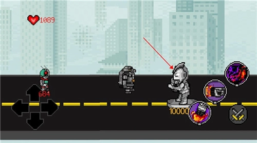 奥特曼vs假面骑士图2