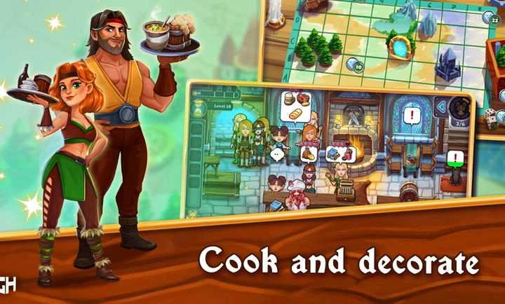 蛮荒家庭秘密(4)