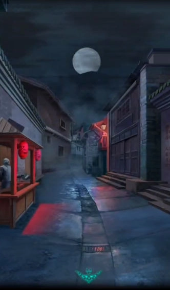 点灯2叩门怨手游无广告版-图3