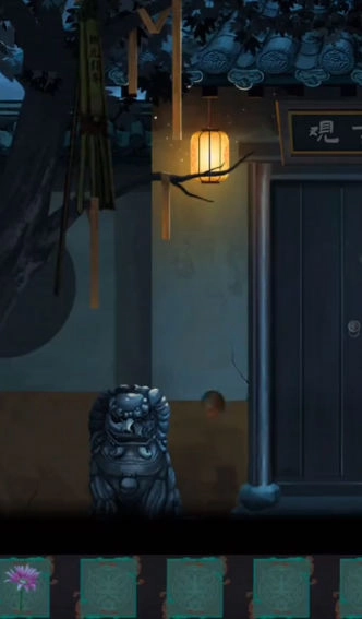 点灯2叩门怨手游无广告版-图2