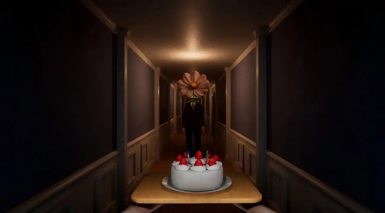 密室极限逃生图3