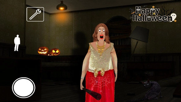 恐怖的布兰妮图1