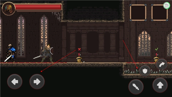 致命的行军骑士之剑(Mortal Crusade)图2