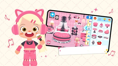 口袋小窝手机版