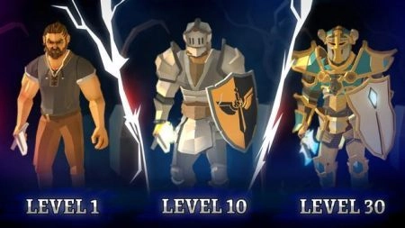 多边形幻想原版