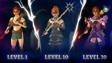 多边形幻想原版