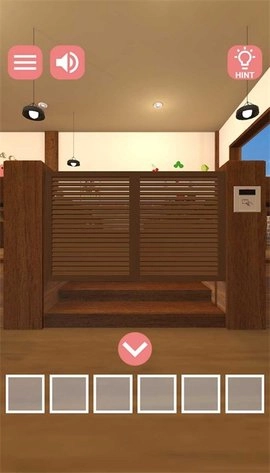 逃脱游戏新面包店开业日2(Fresh Baker)图1