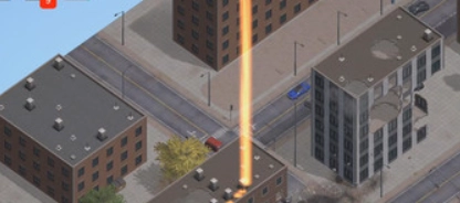 末日审判模拟器游戏绿色版