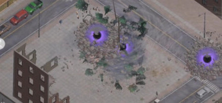 末日审判模拟器游戏绿色版