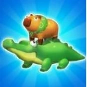 卡皮巴拉啊手游免费版