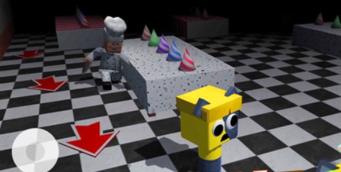 节奏盒子耐杀王图1