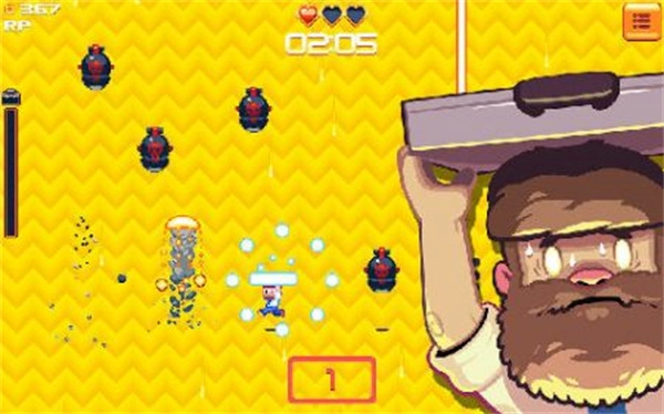 终极公文包(UltimateBriefcase)免费原版图2