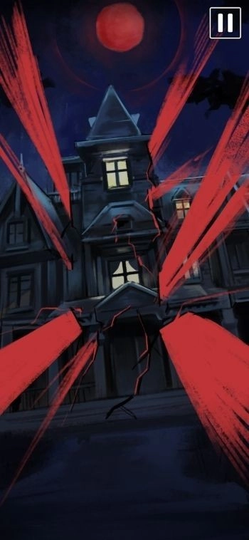 黑猫厄舍的遗产图2