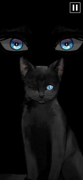 黑猫厄舍的遗产图1