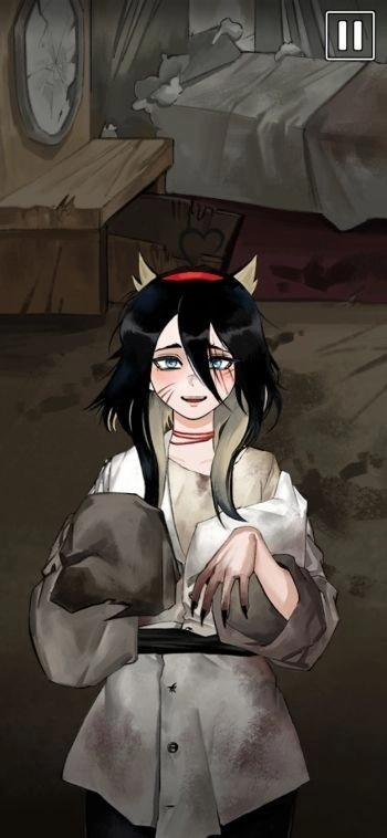 黑猫厄舍的遗产图3